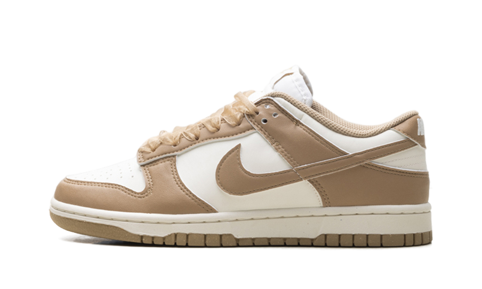 Dunk Low Next Nature Women "Sail / beige" IB7311 101