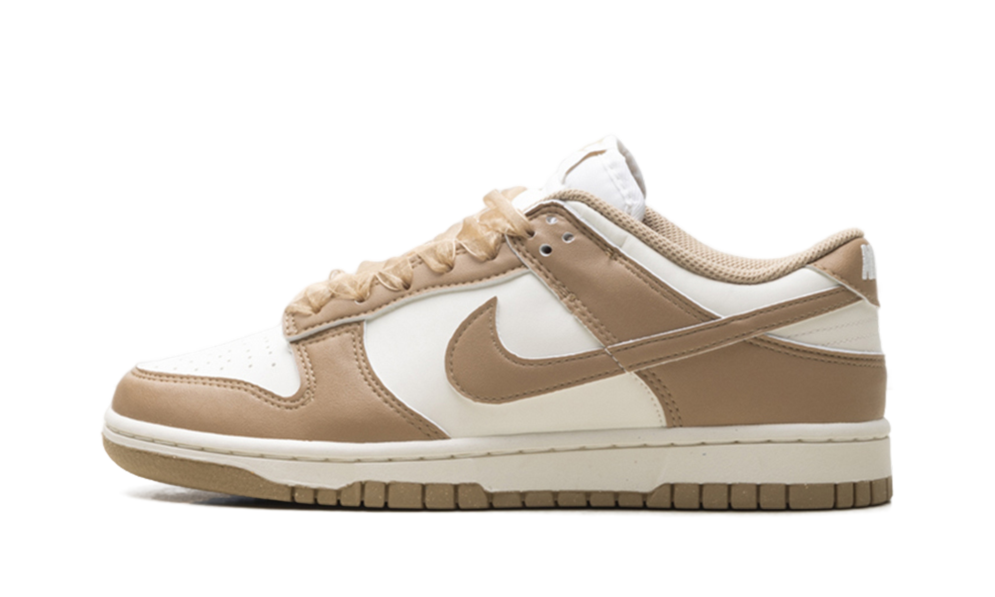 Dunk Low Next Nature Women "Sail / beige" IB7311 101