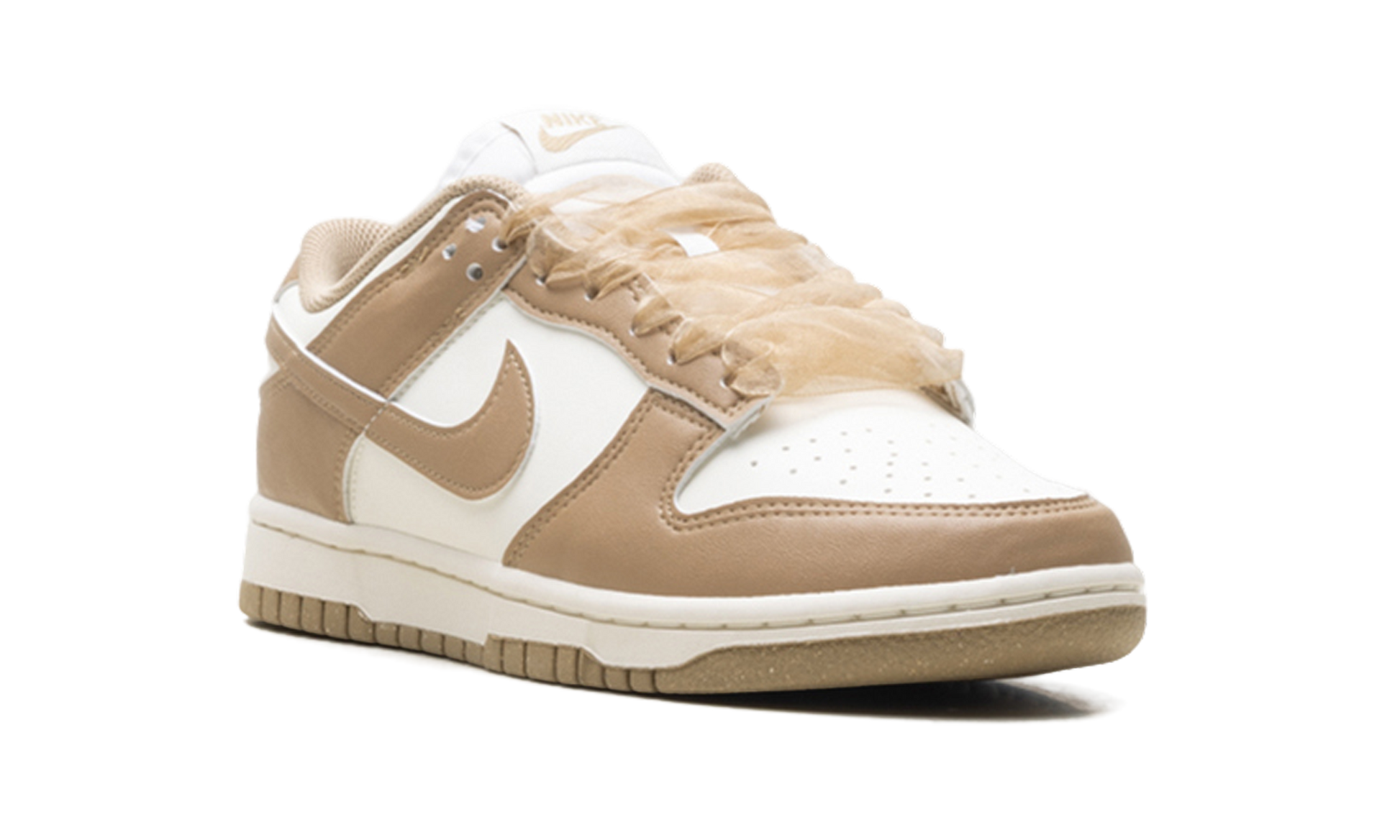Dunk Low Next Nature Women "Sail / beige" IB7311 101