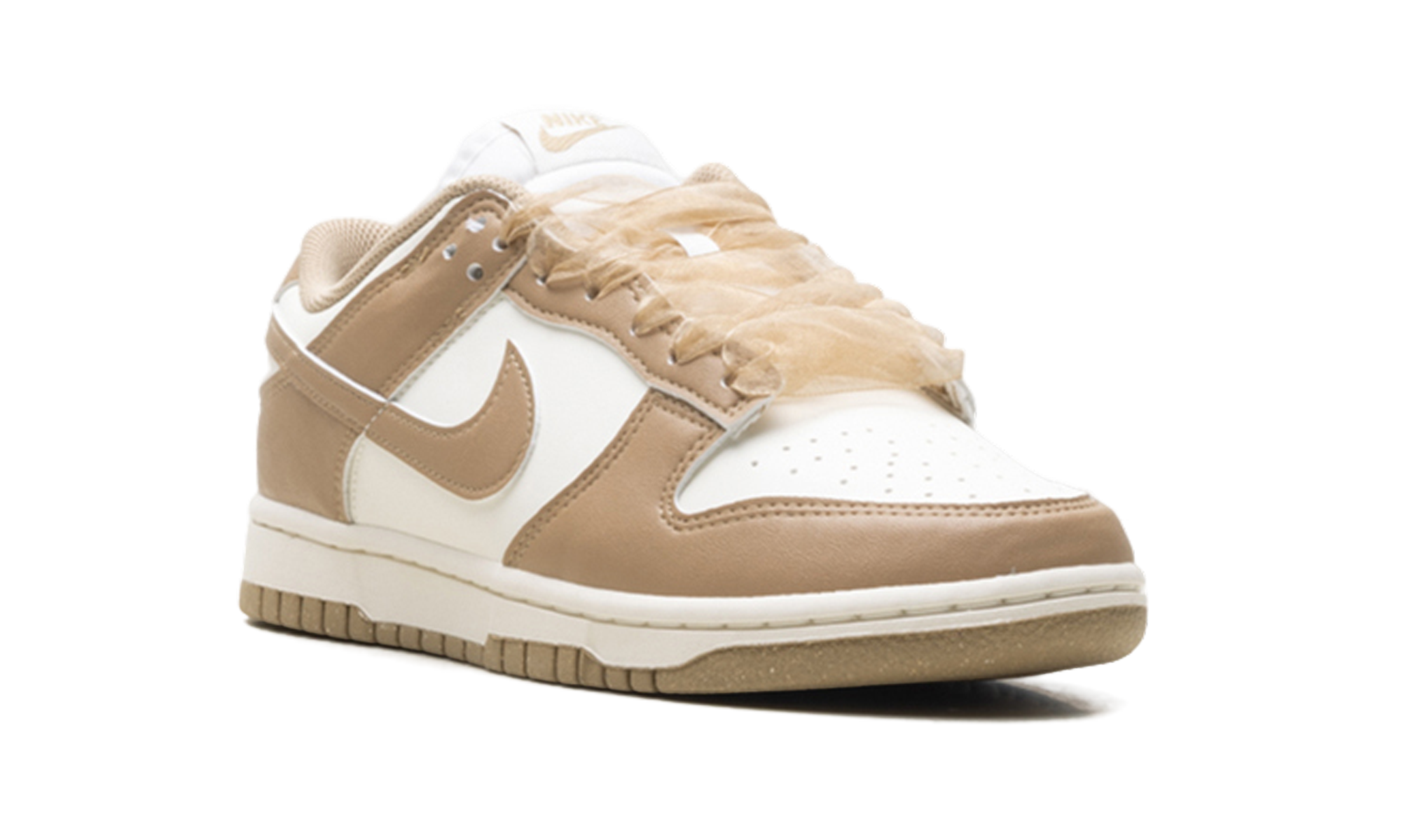 Dunk Low Next Nature Women "Sail / beige" IB7311 101