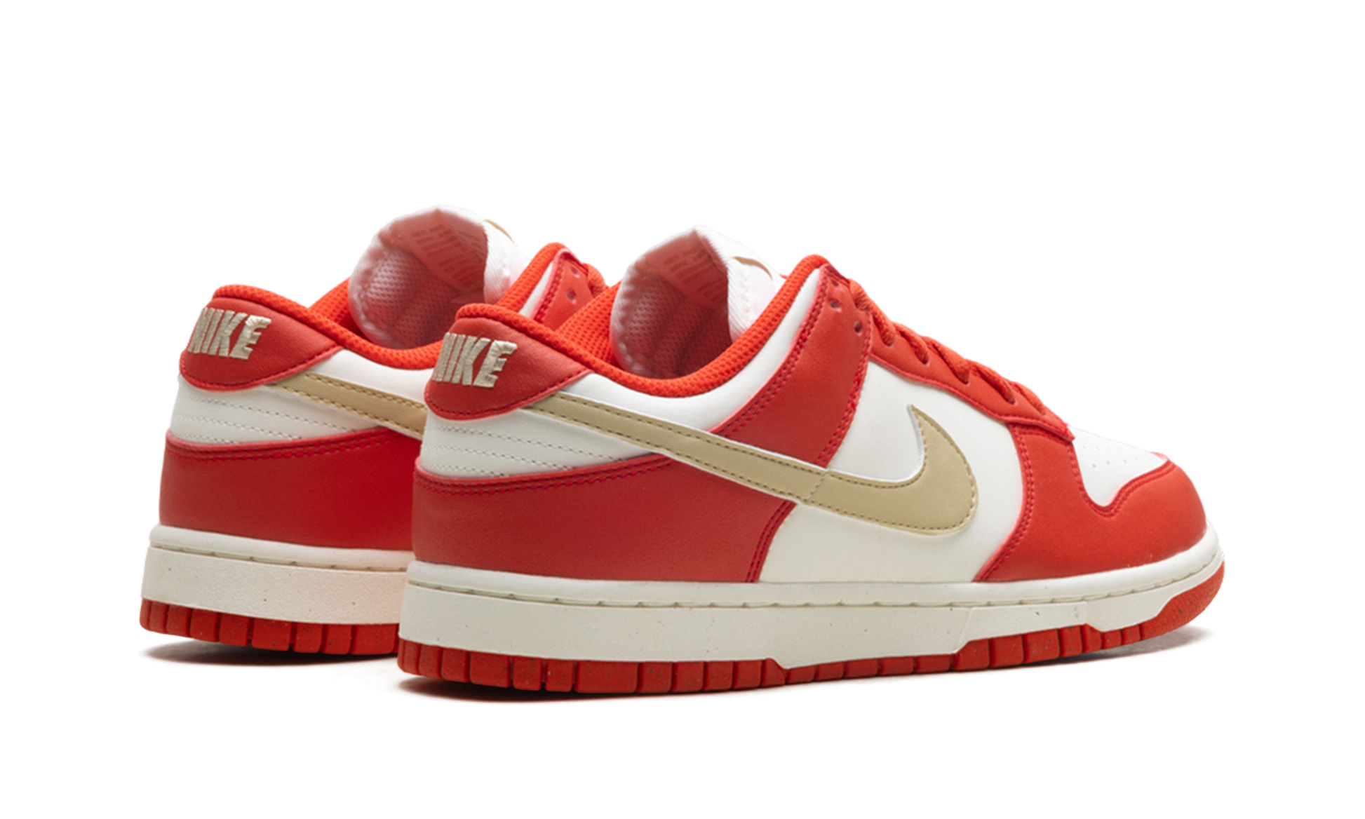 Dunk Low Next Nature Women "Team gold" DD1873 602