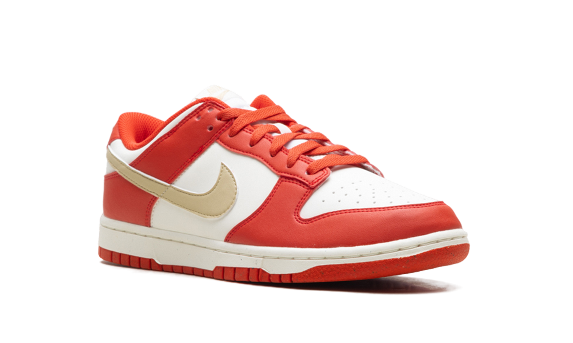 Dunk Low Next Nature Women "Team gold" DD1873 602