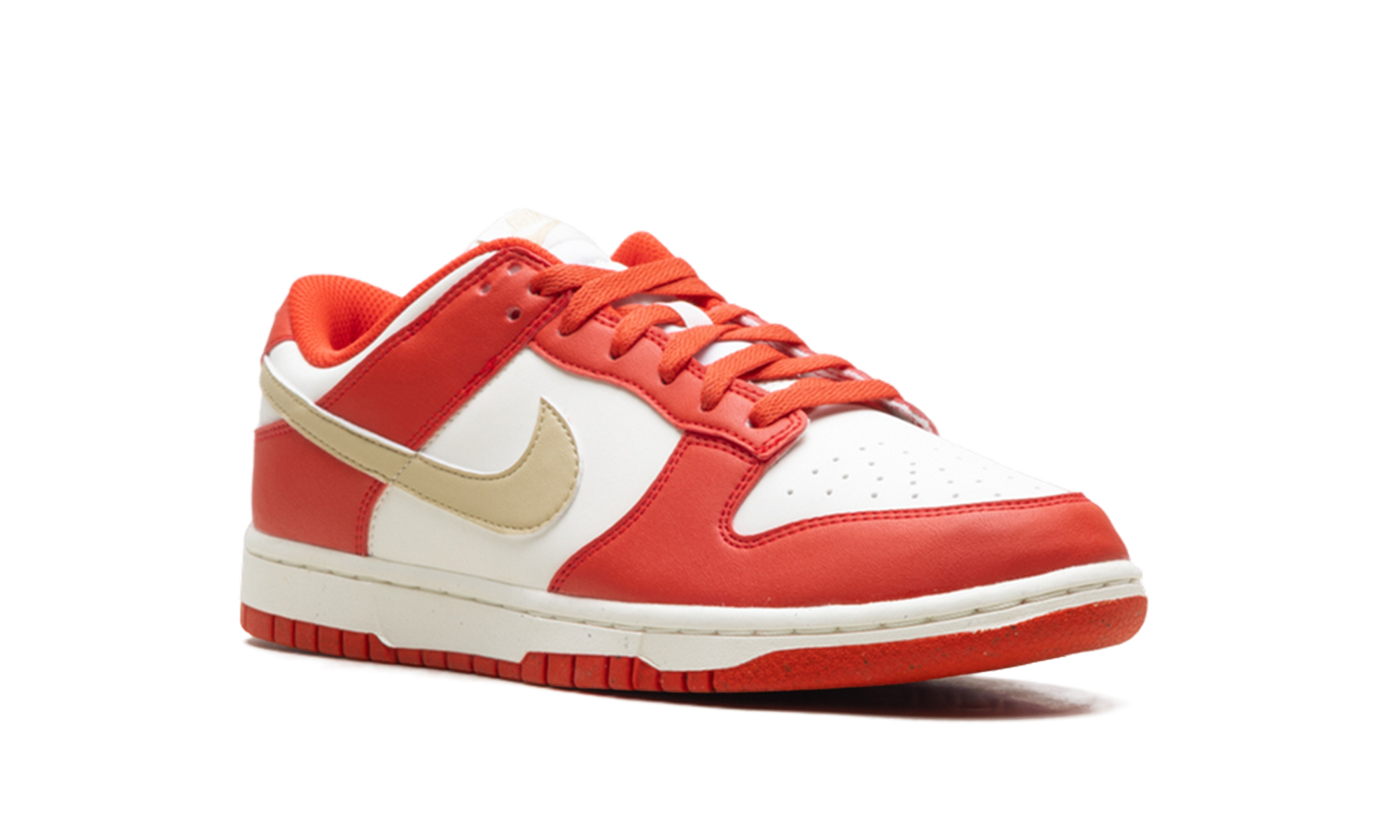 Dunk Low Next Nature Women "Team gold" DD1873 602