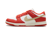 Dunk Low Next Nature Women "Team gold" DD1873 602
