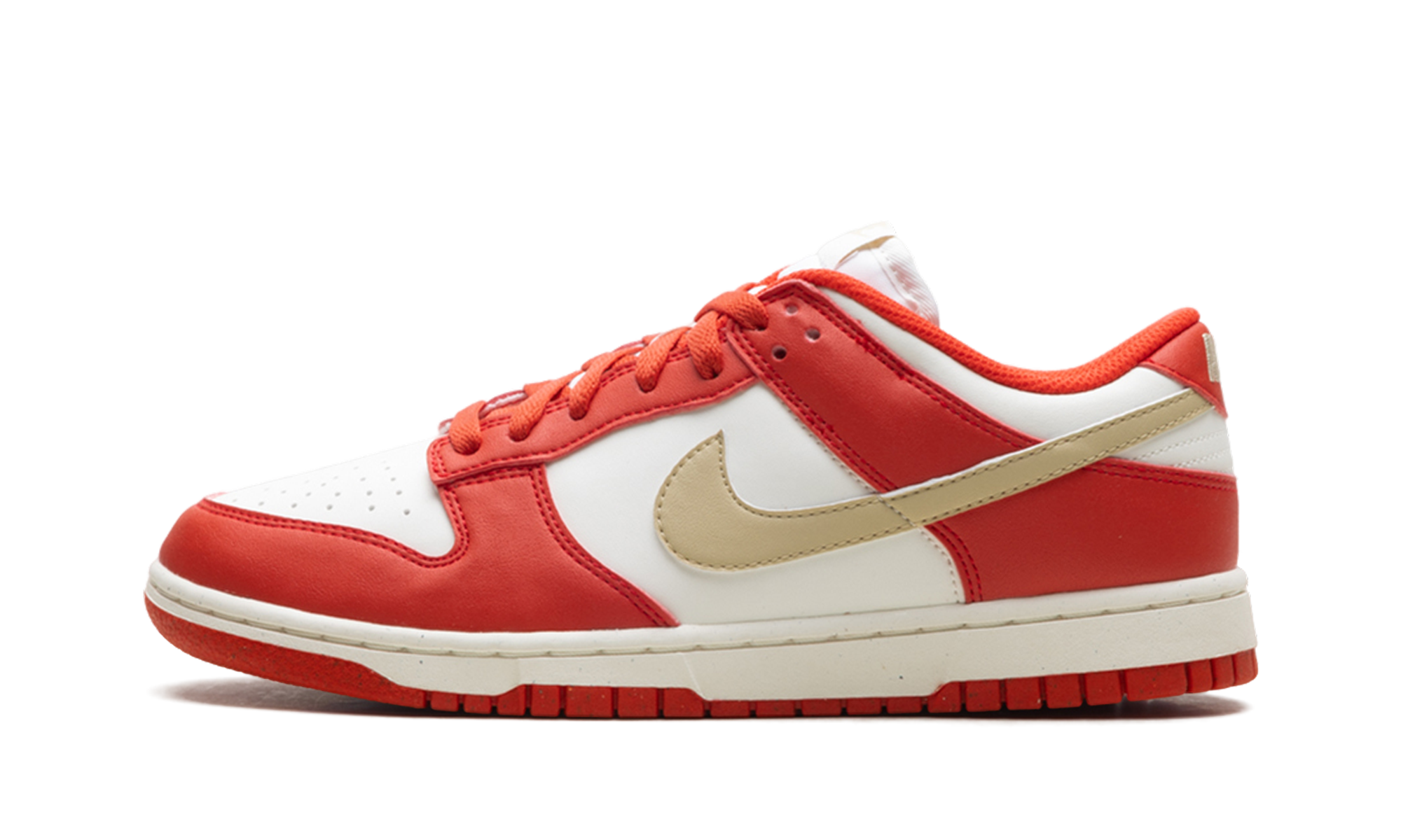 Dunk Low Next Nature Women "Team gold" DD1873 602
