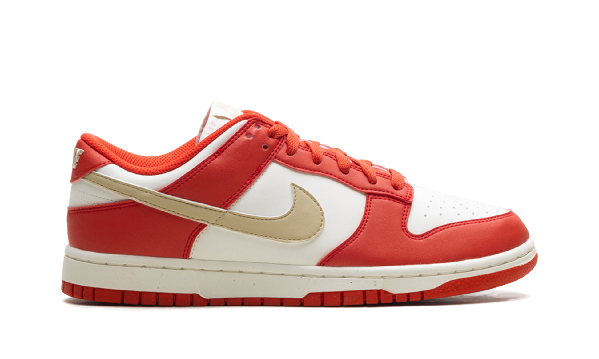 Dunk Low Next Nature Women "Team gold" DD1873 602