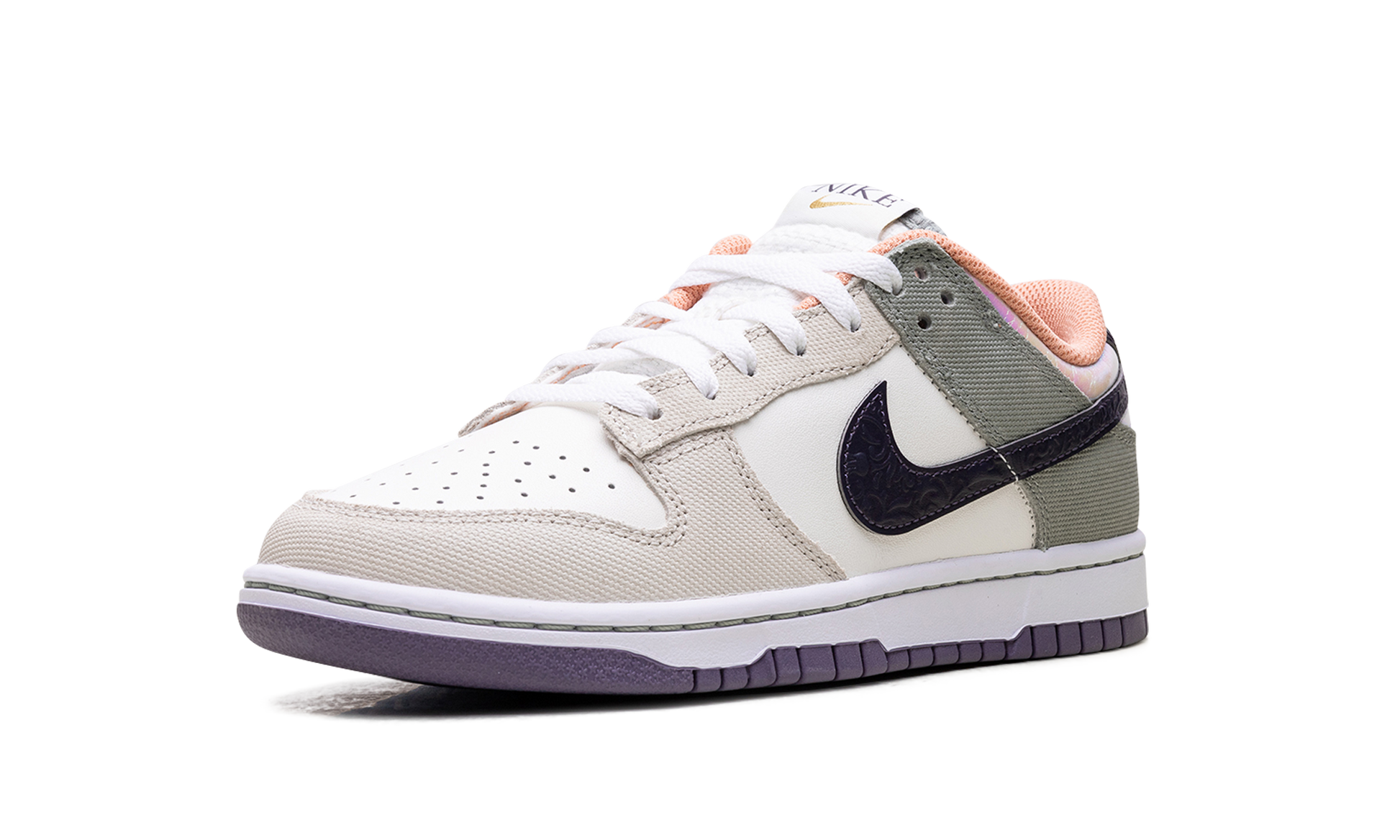 Dunk Low "Nola" HV5750 133