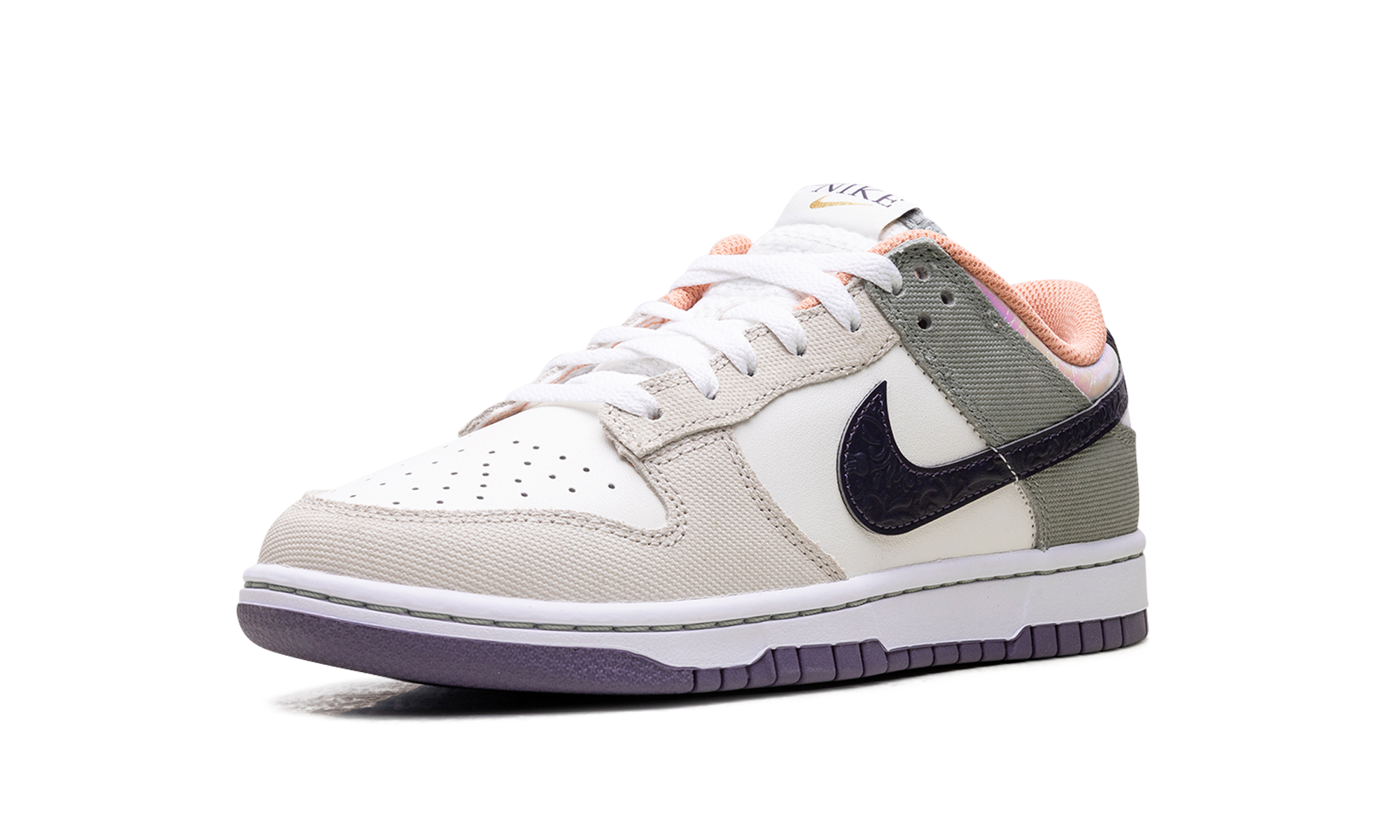 Dunk Low "Nola" HV5750 133