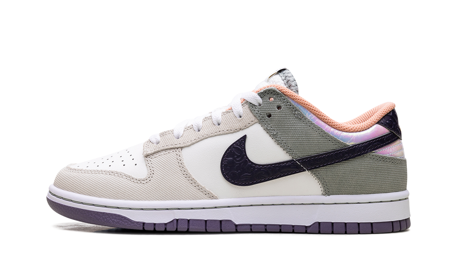 Dunk Low "Nola" HV5750 133