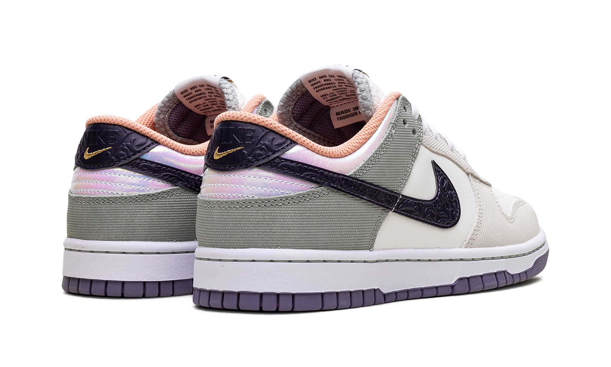 Dunk Low "Nola" HV5750 133