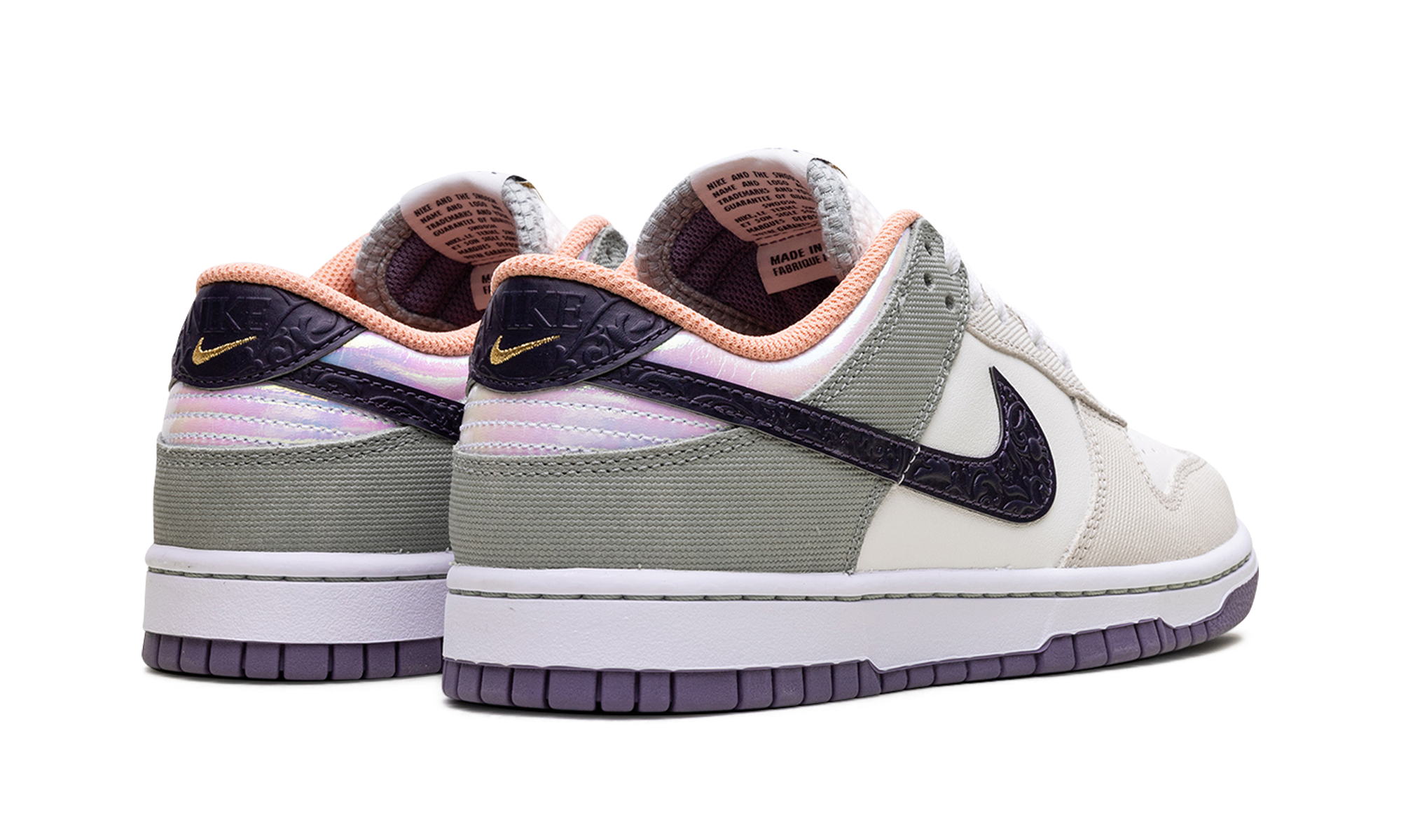 Dunk Low "Nola" HV5750 133