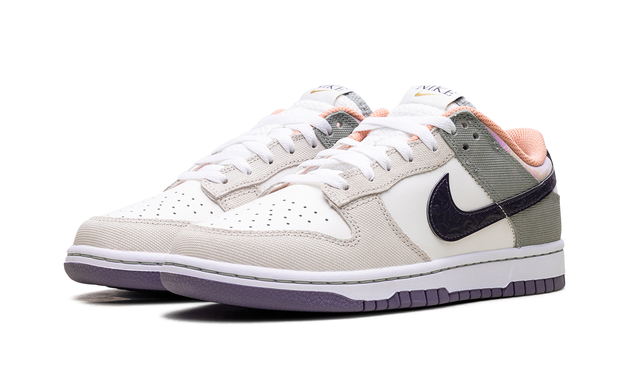 Dunk Low "Nola" HV5750 133