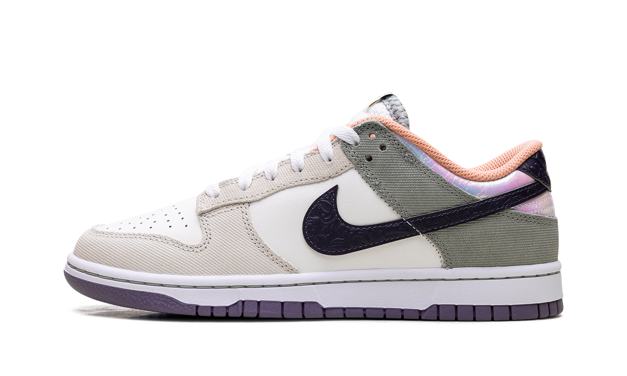 Dunk Low "Nola" HV5750 133