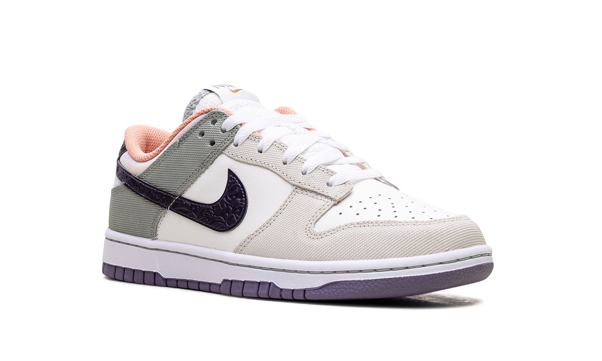 Dunk Low "Nola" HV5750 133
