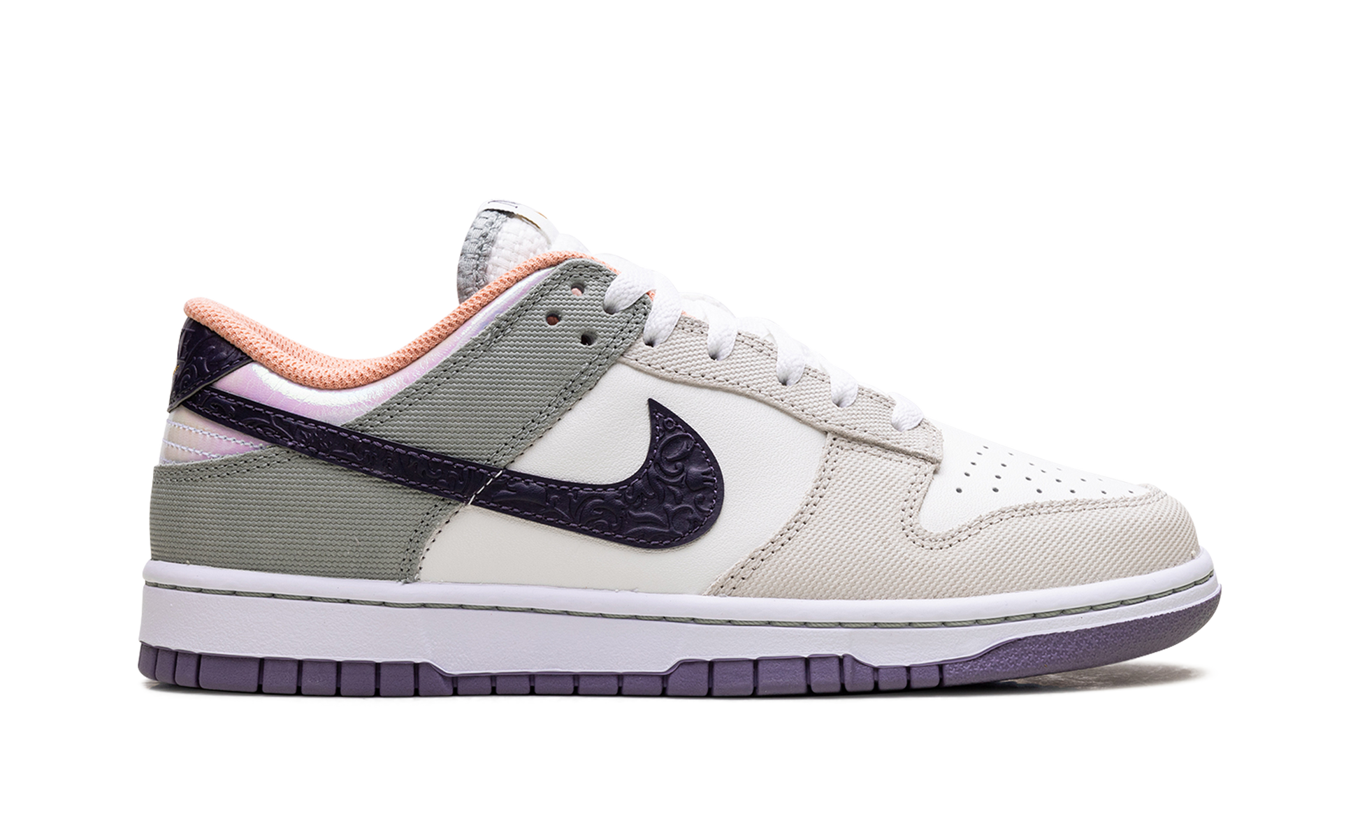 Dunk Low "Nola" HV5750 133