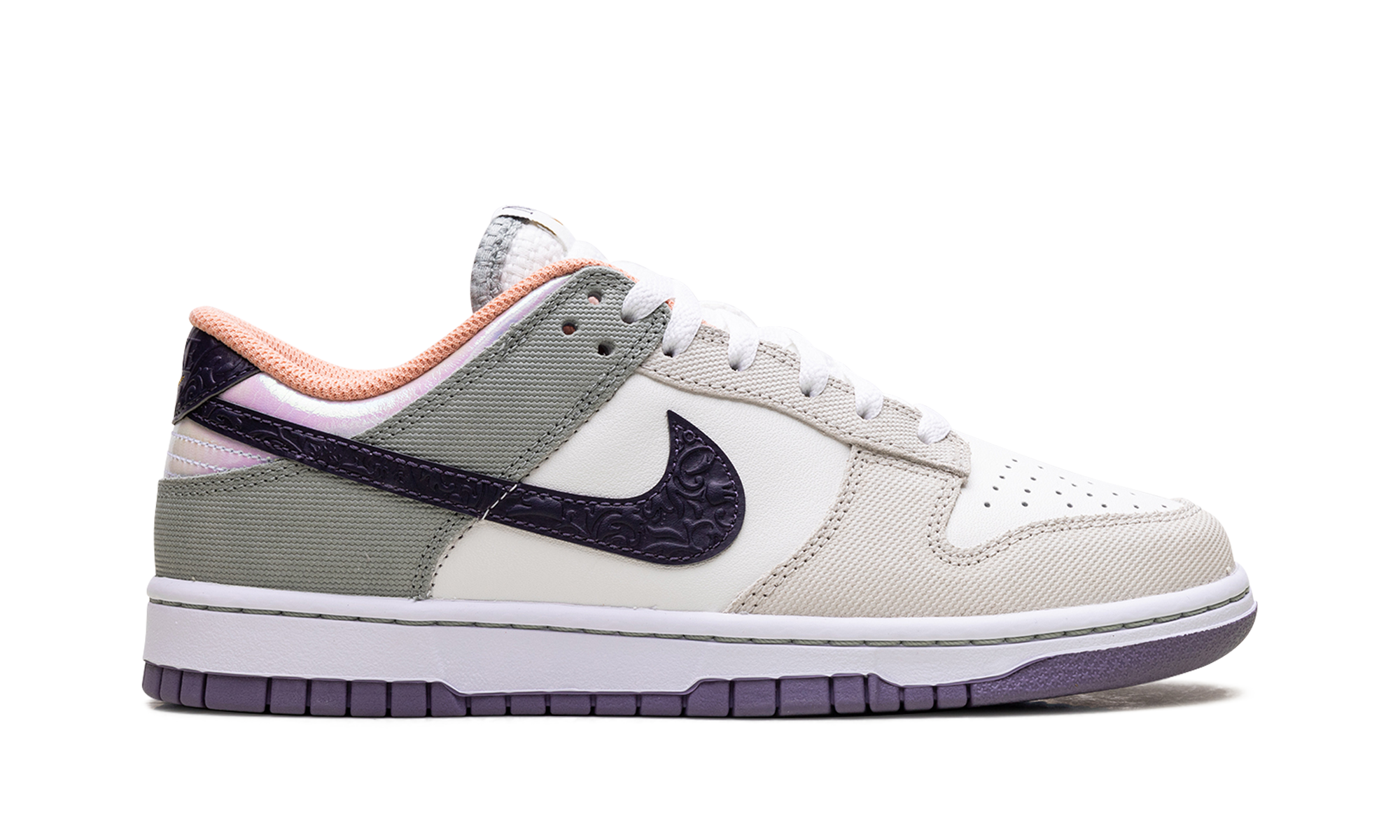 Dunk Low "Nola" HV5750 133
