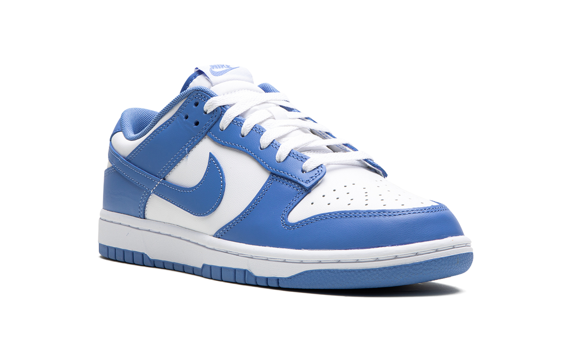 Dunk Low "Polar blue / white" DV0833 400
