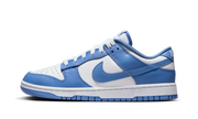 Dunk Low "Polar blue / white" DV0833 400