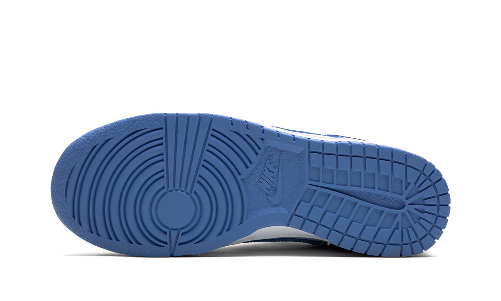 Dunk Low "Polar blue / white" DV0833 400