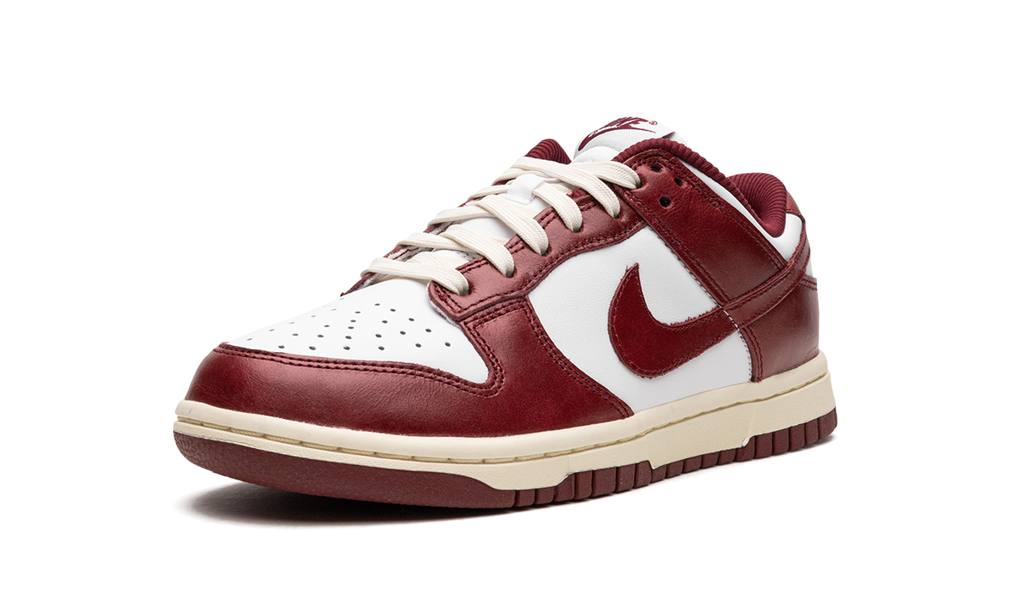 Dunk Low Prm Women "Team red" FJ4555 100
