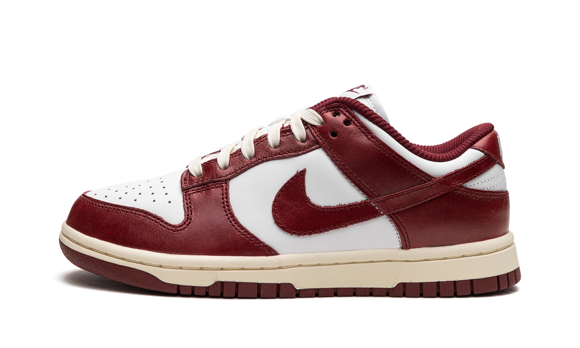 Dunk Low Prm Women "Team red" FJ4555 100