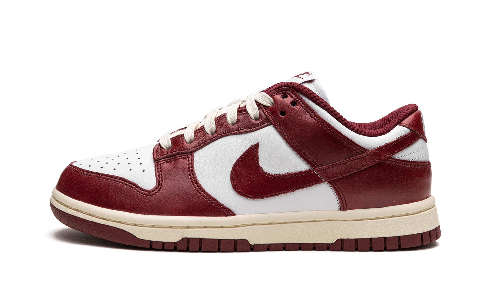 Dunk Low Prm Women "Team red" FJ4555 100