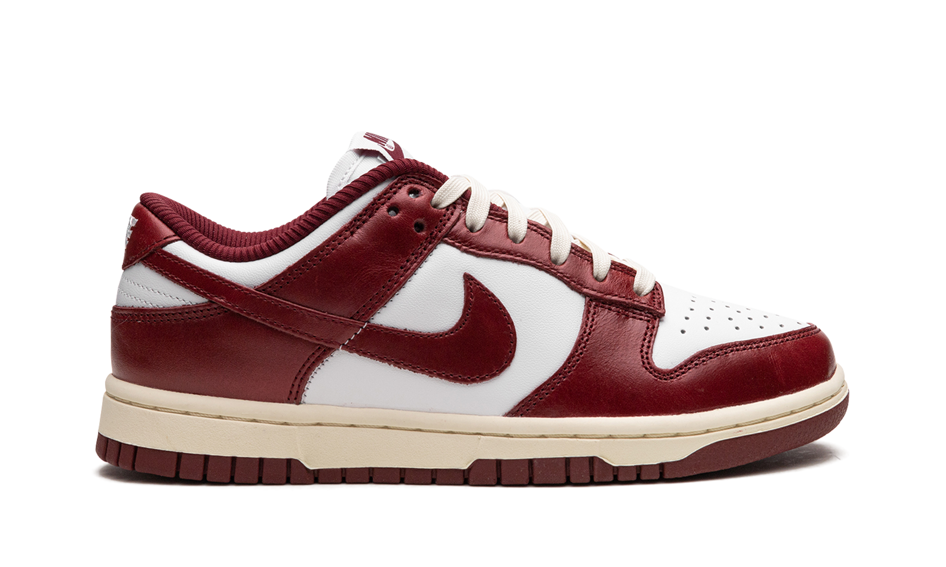 Dunk Low Prm Women "Team red" FJ4555 100