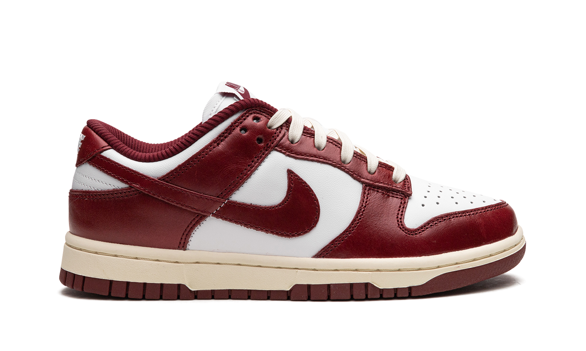 Dunk Low Prm Women "Team red" FJ4555 100