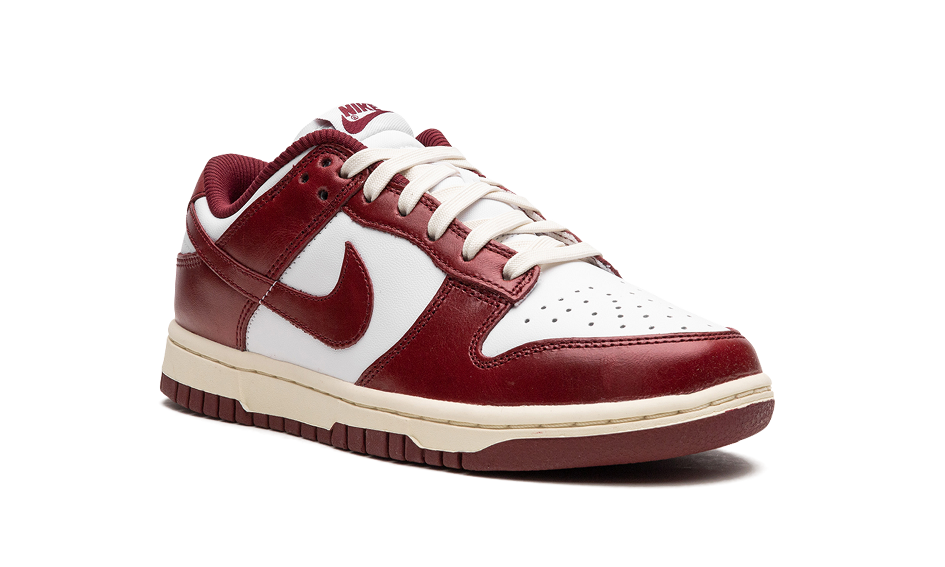 Dunk Low Prm Women "Team red" FJ4555 100