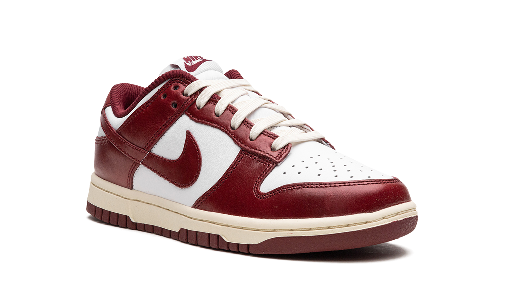 Dunk Low Prm Women "Team red" FJ4555 100