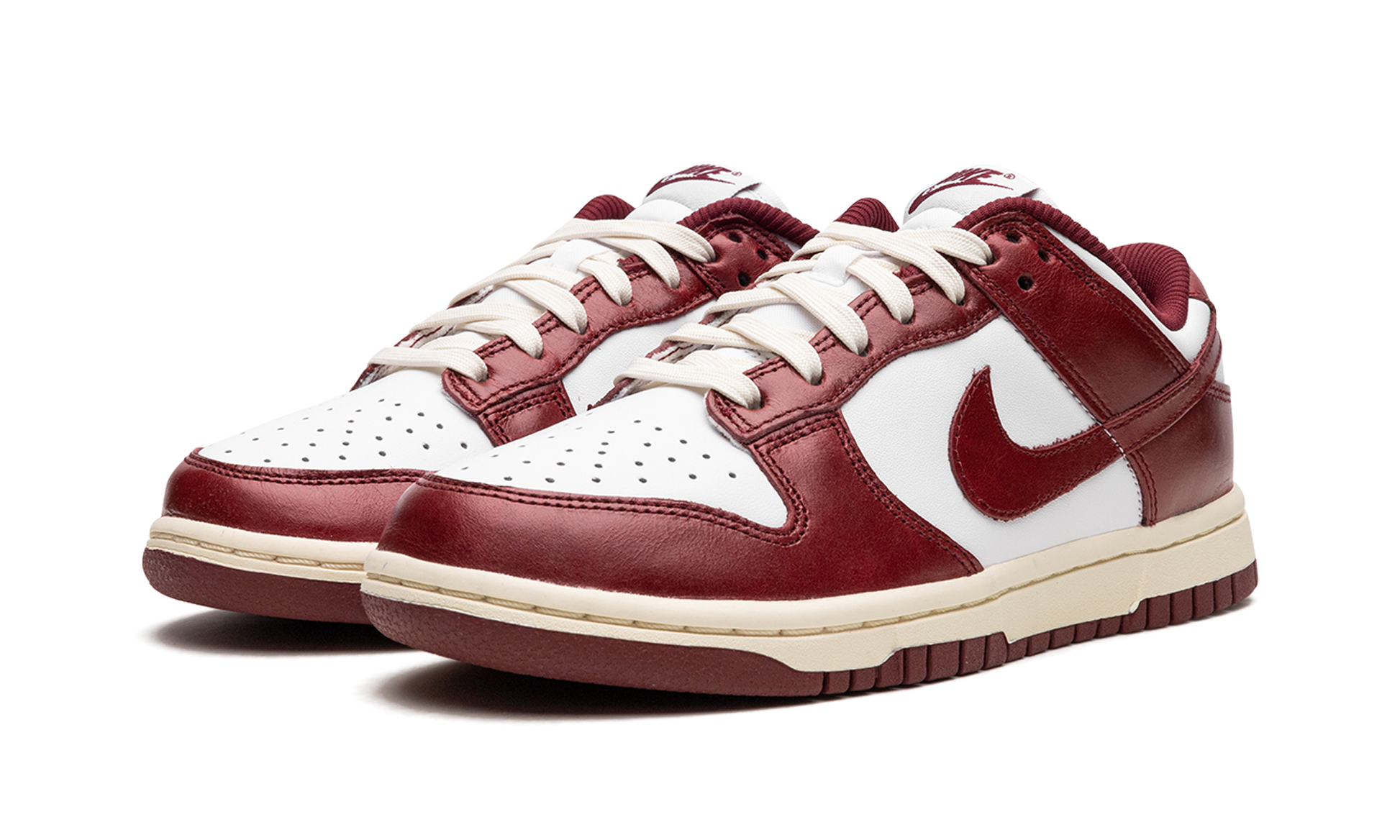 Dunk Low Prm Women "Team red" FJ4555 100