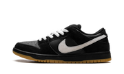 Dunk Low Pro Sb "Black white gum" HF3704 003