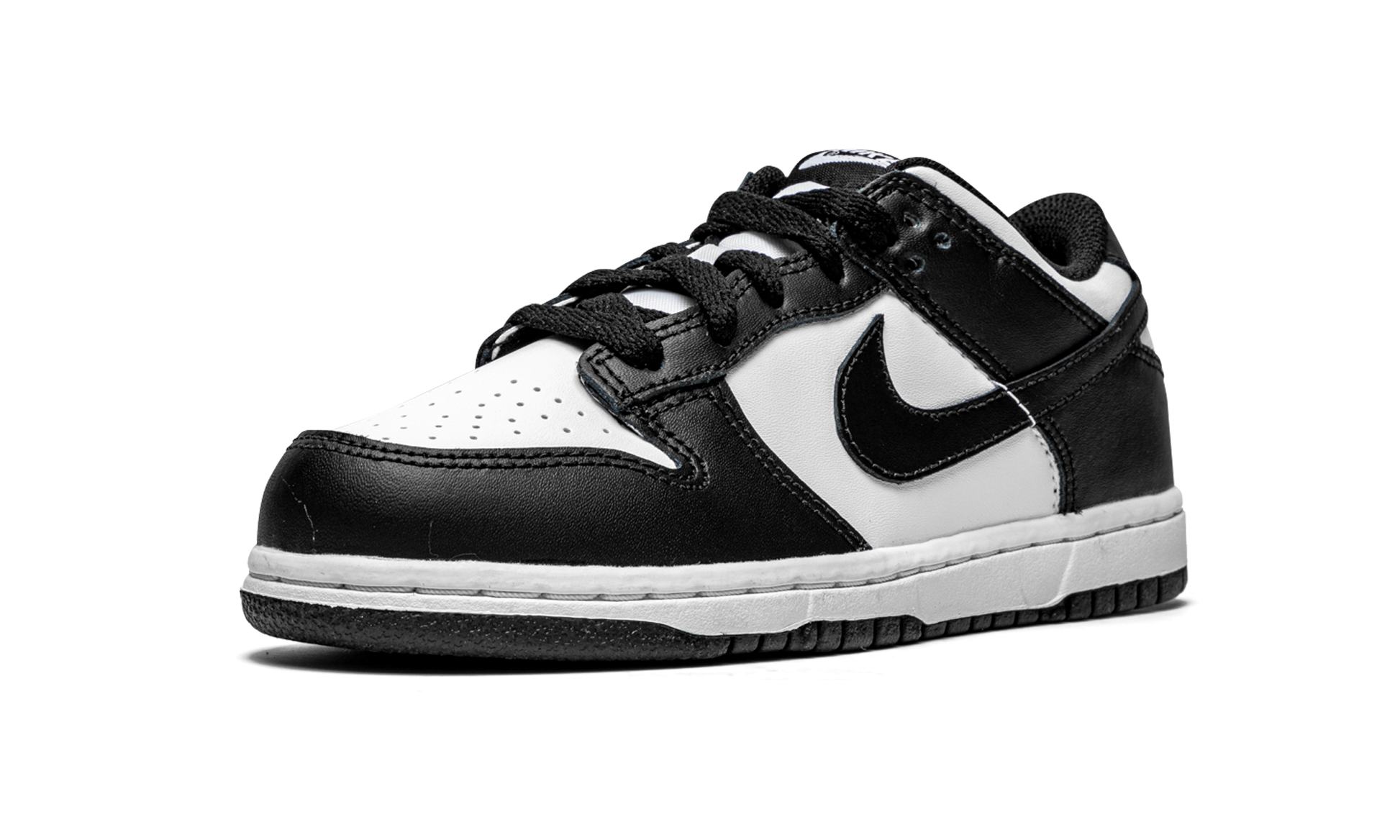 Dunk Low Ps "Black / white" CW1588 100