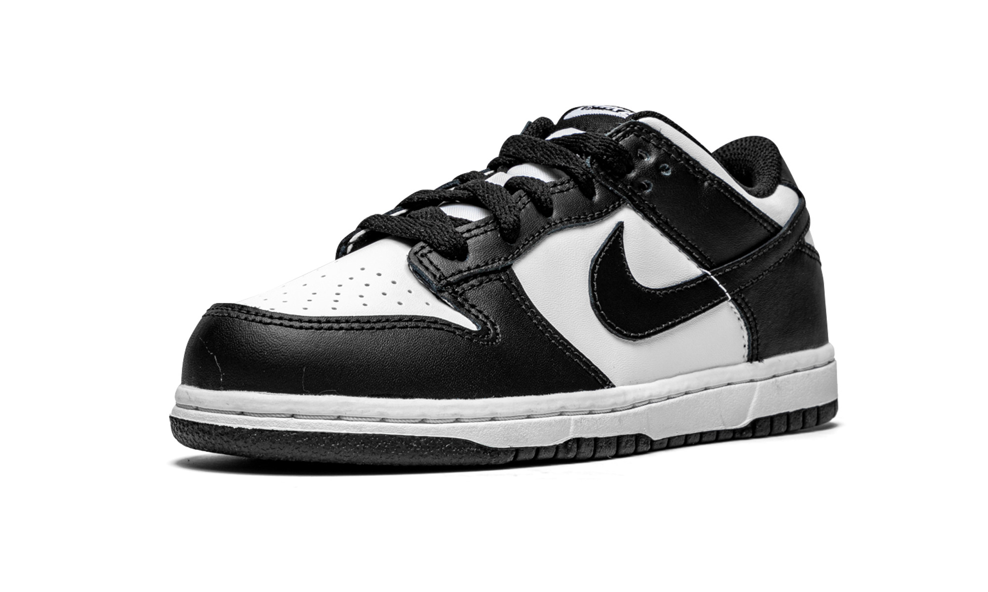 Dunk Low Ps "Black / white" CW1588 100