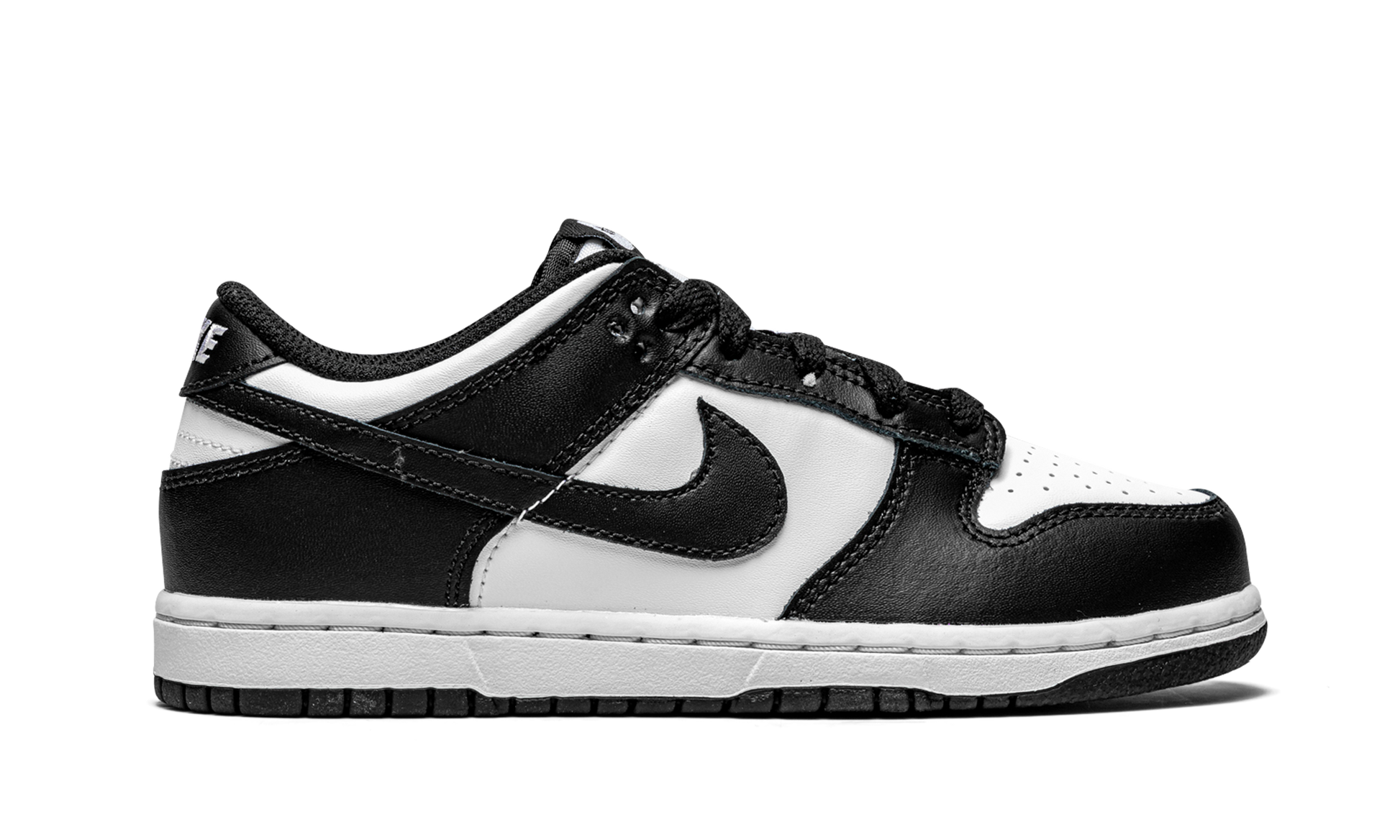 Dunk Low Ps "Black / white" CW1588 100