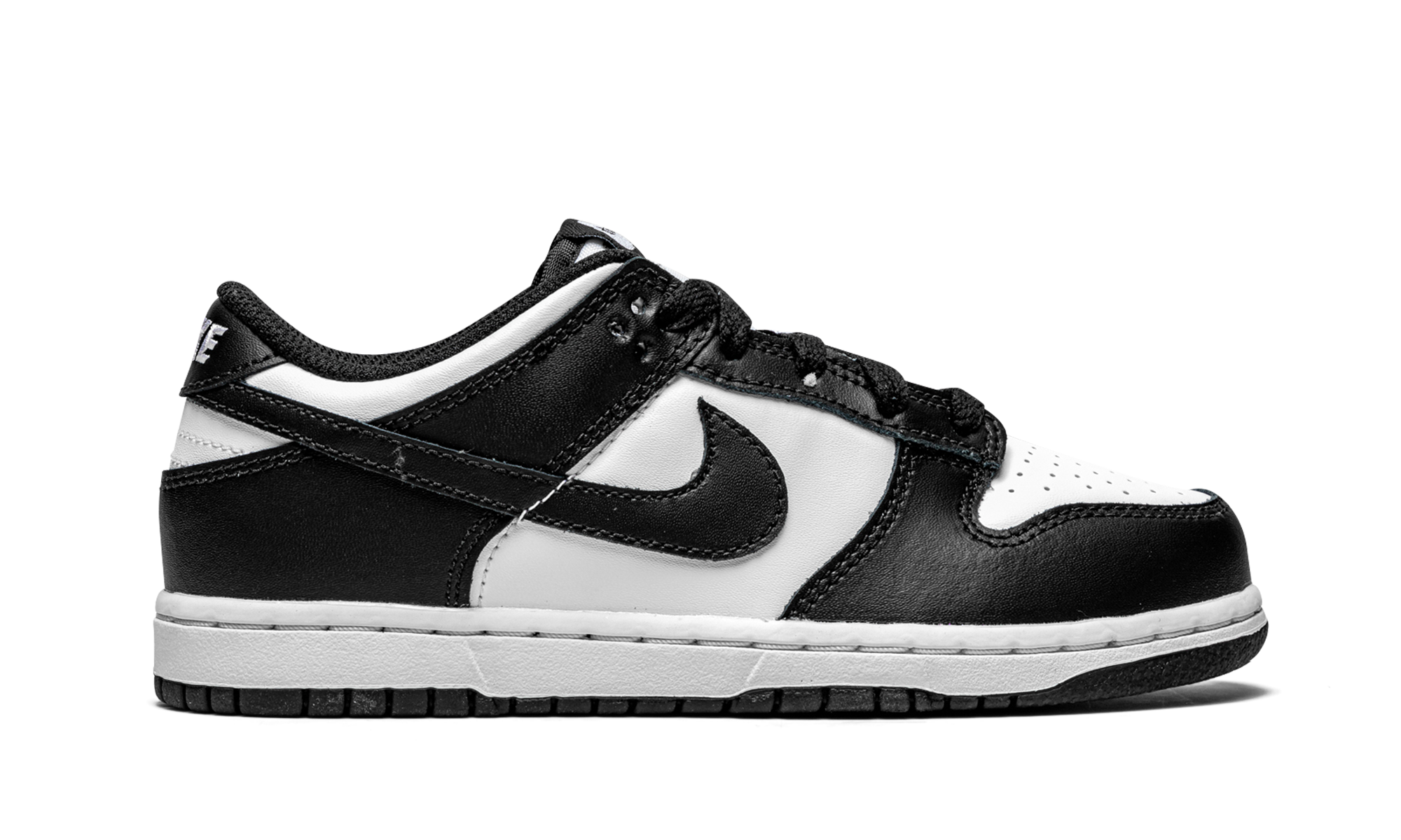Dunk Low Ps "Black / white" CW1588 100