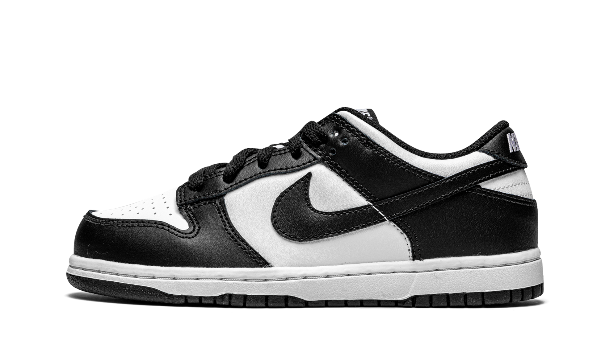 Dunk Low Ps "Black / white" CW1588 100