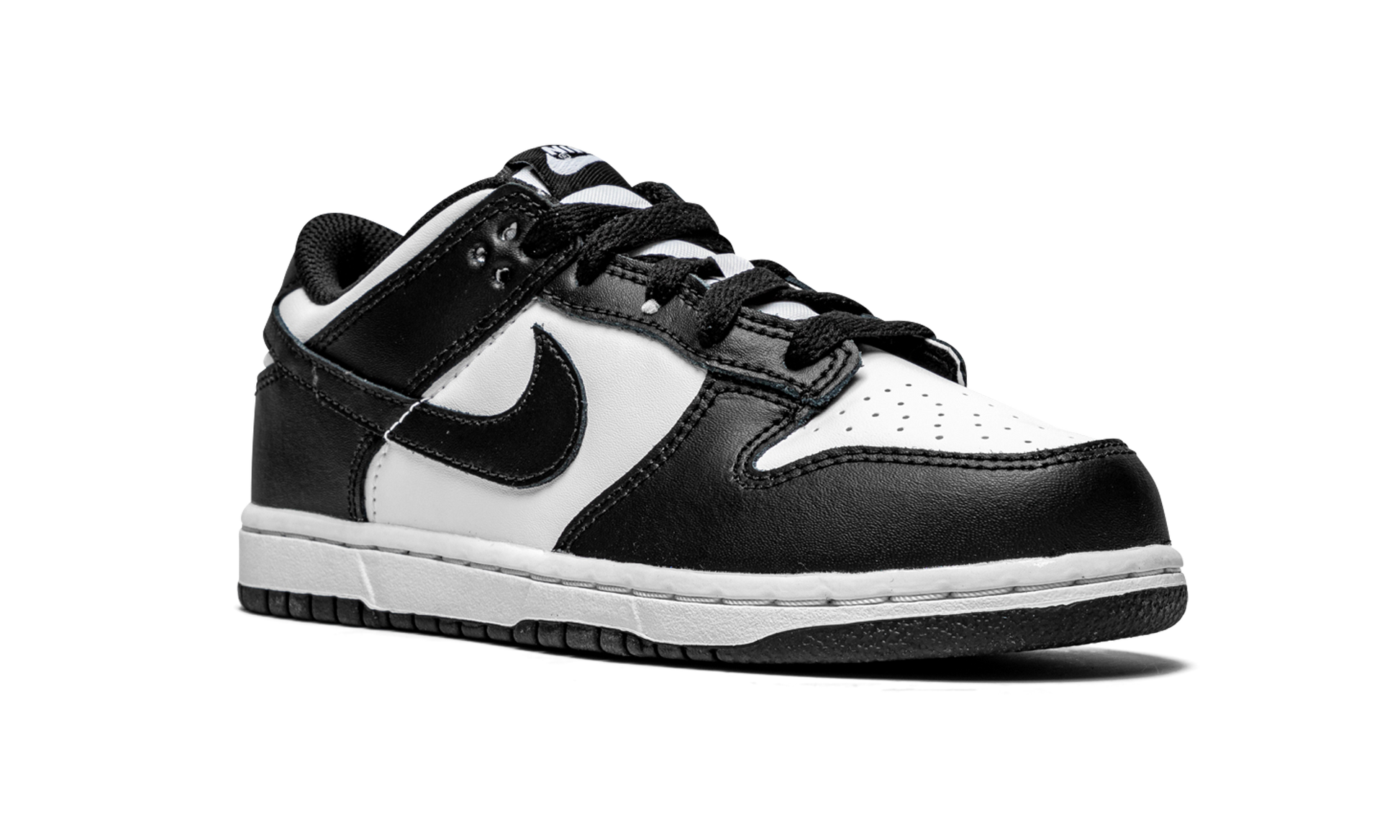 Dunk Low Ps "Black / white" CW1588 100
