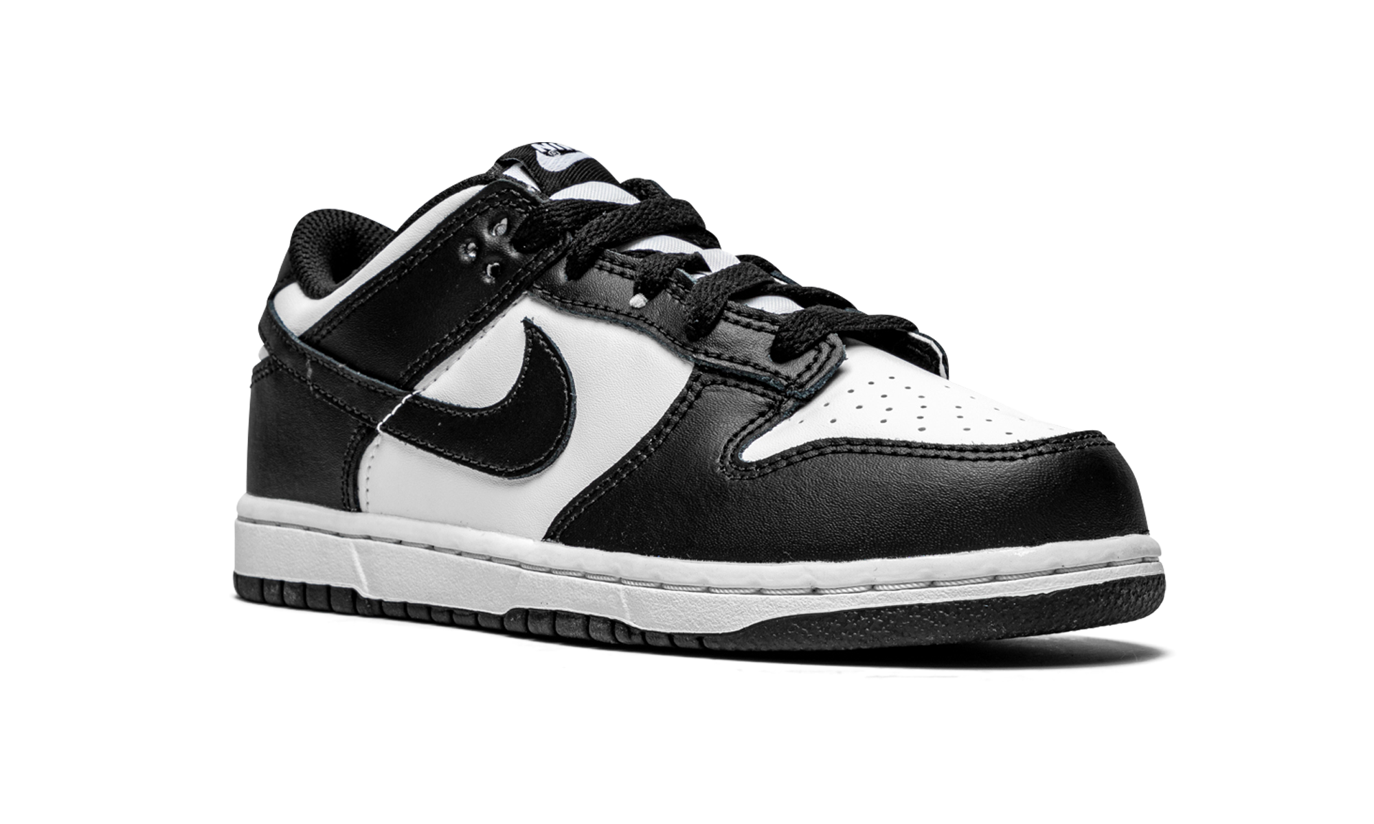 Dunk Low Ps "Black / white" CW1588 100