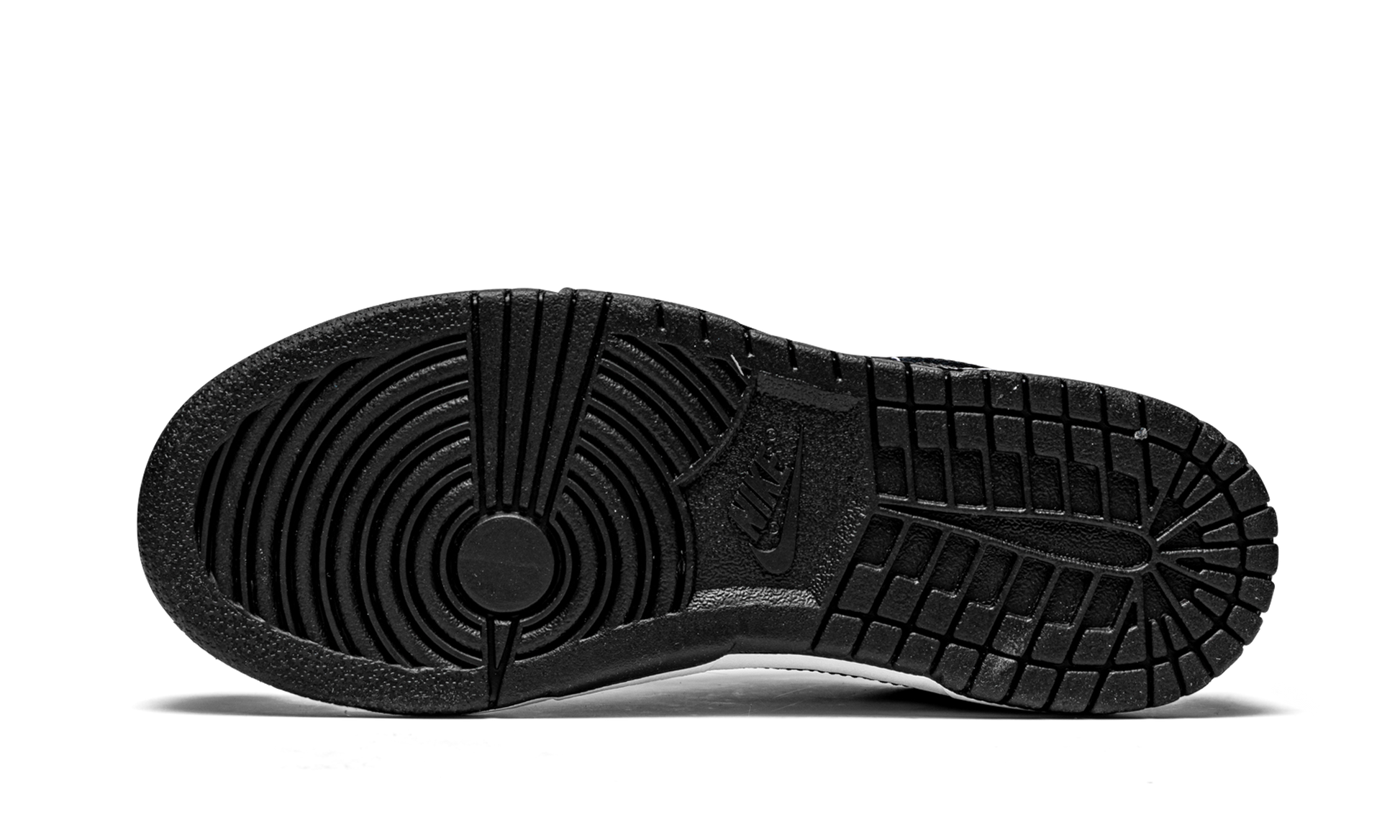Dunk Low Ps "Black / white" CW1588 100