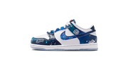 Dunk Low Ps "Lego galaxy" IM1447 100