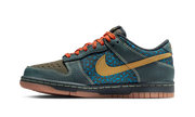 Dunk Low Ps "Seaweed cargo khaki ochre" IH4043 364