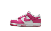 Dunk Low (pse) "Laser fuchsia" FB9108 102