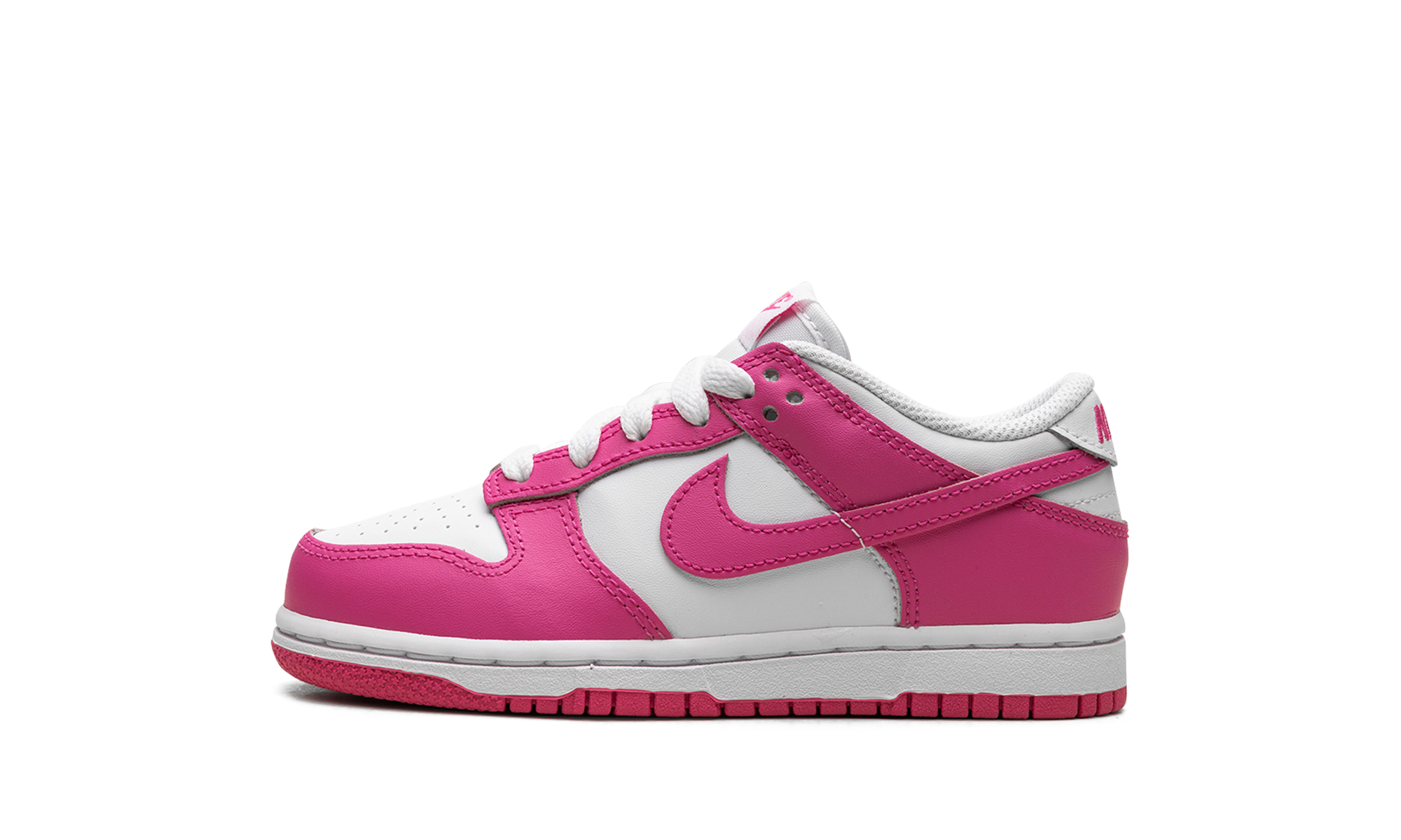 Dunk Low (pse) "Laser fuchsia" FB9108 102