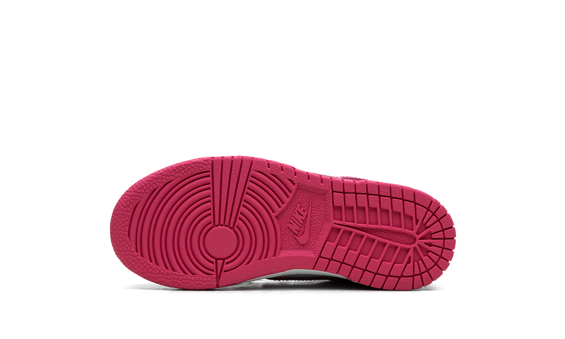 Dunk Low (pse) "Laser fuchsia" FB9108 102