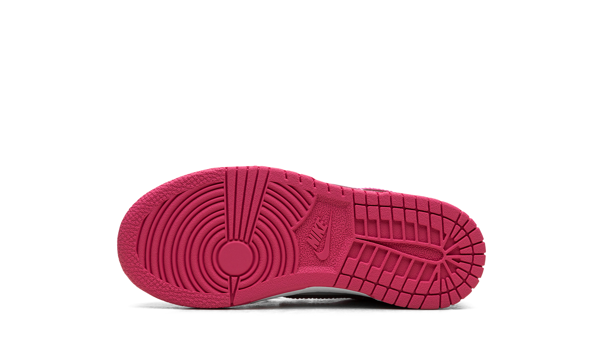 Dunk Low (pse) "Laser fuchsia" FB9108 102