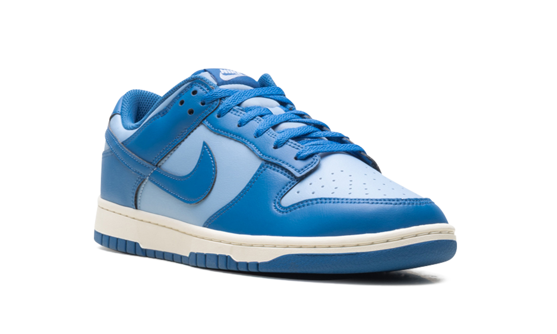 Dunk Low "Psychic blue" HF5441 400