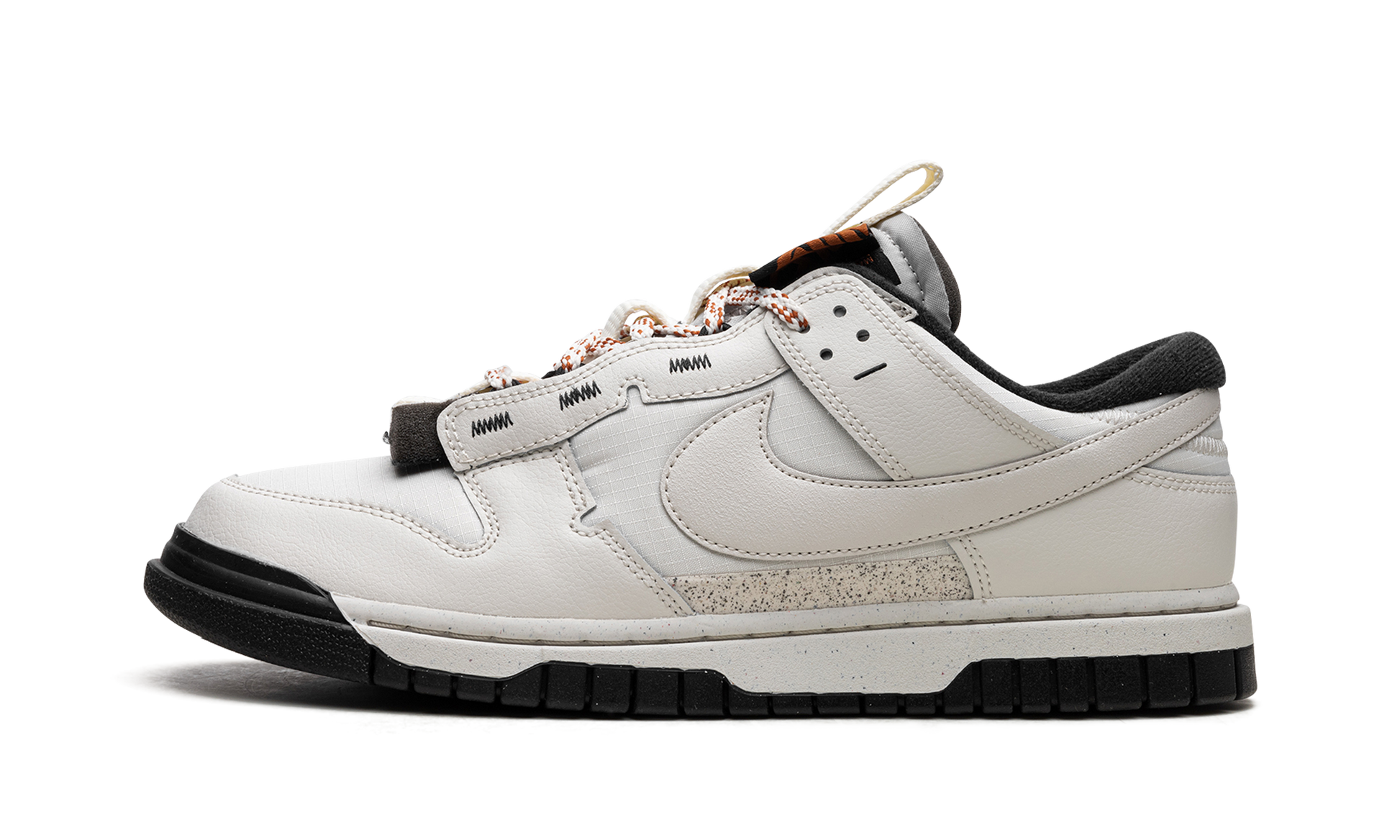 Dunk Low Remastered "Sail / black" FB8894 002