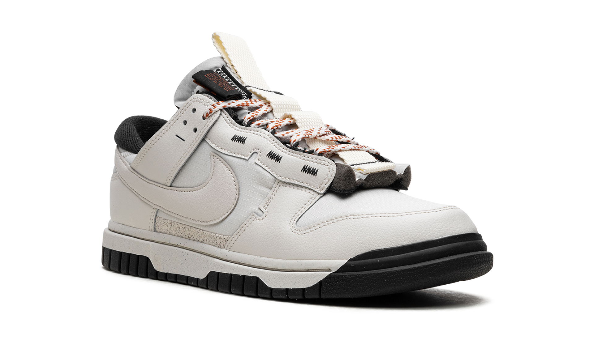 Dunk Low Remastered "Sail / black" FB8894 002