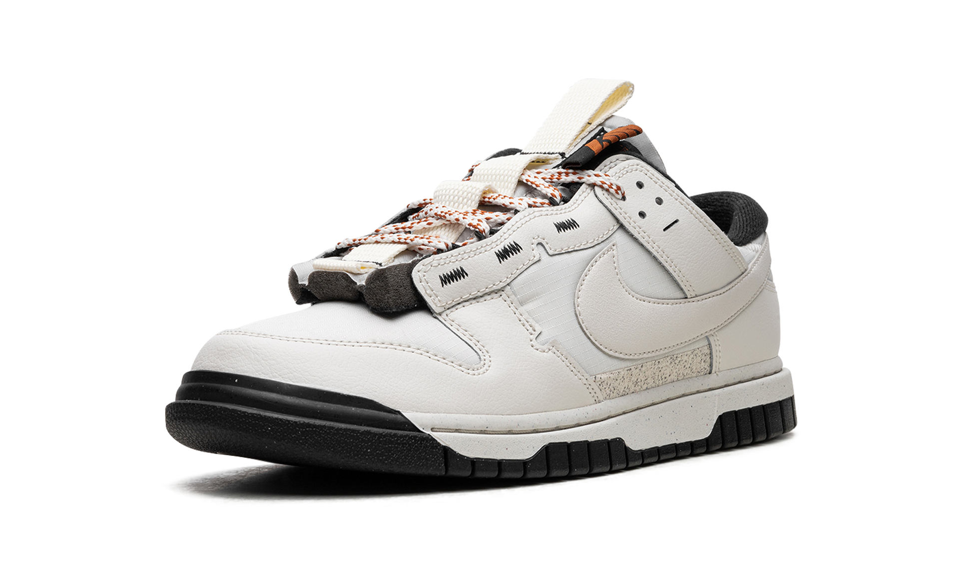 Dunk Low Remastered "Sail / black" FB8894 002